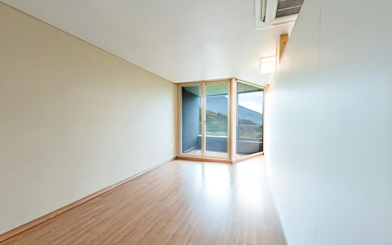 Gapyeong Cheonseom Pension, Gapyeong, South Korea