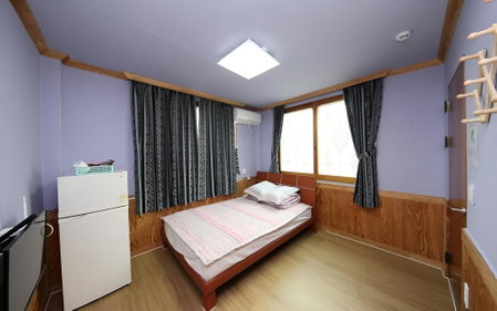 Boryeong Baekhyeon Pension, Boryeong, South Korea