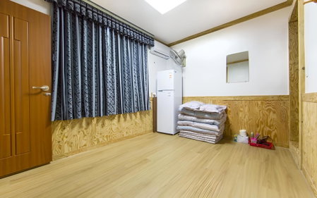 Boryeong Baekhyeon Pension, Boryeong, South Korea