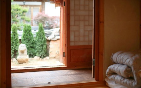 Jeonju Gaeunchae Hanok Stay 2nd Branch, Jeonju, South Korea