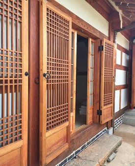 Jeonju Gaeunchae Hanok Stay 2nd Branch, Jeonju, South Korea