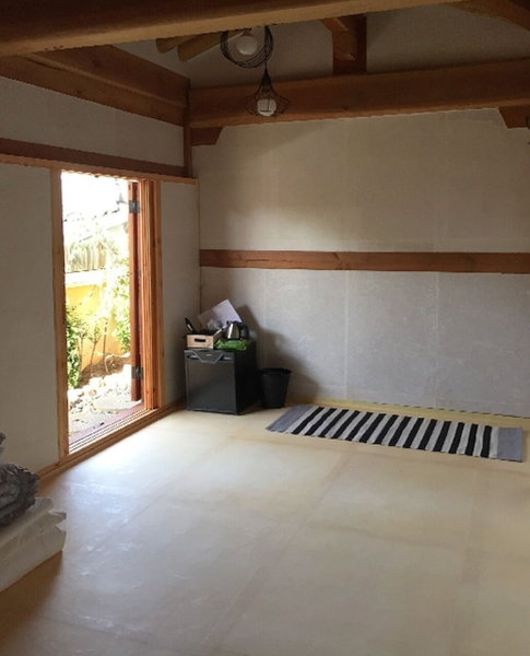 Jeonju Gaeunchae Hanok Stay 2nd Branch, Jeonju, South Korea