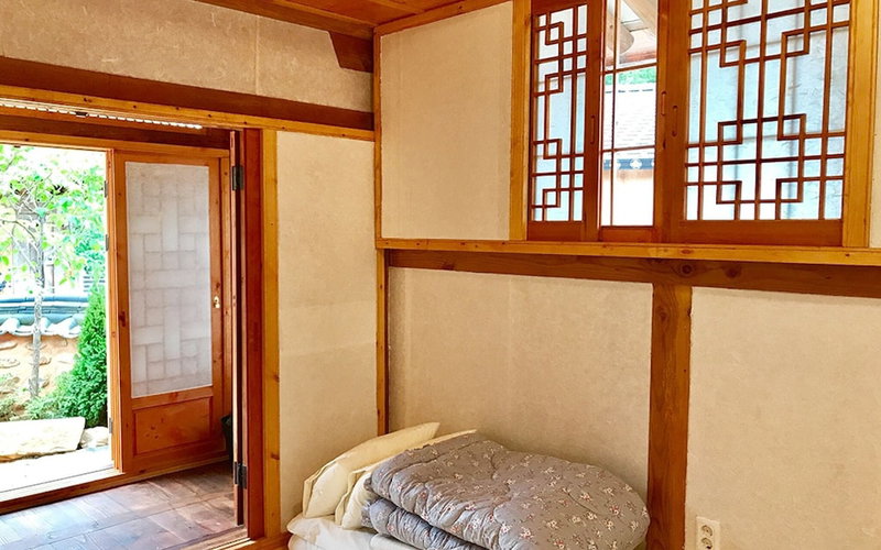 Jeonju Gaeunchae Hanok Stay 2nd Branch, Jeonju, South Korea
