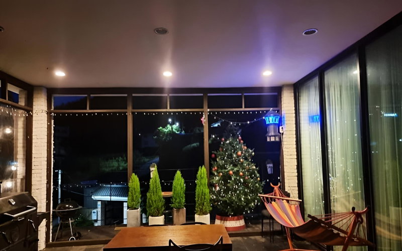 Chuncheon 91stay, Chuncheon, South Korea