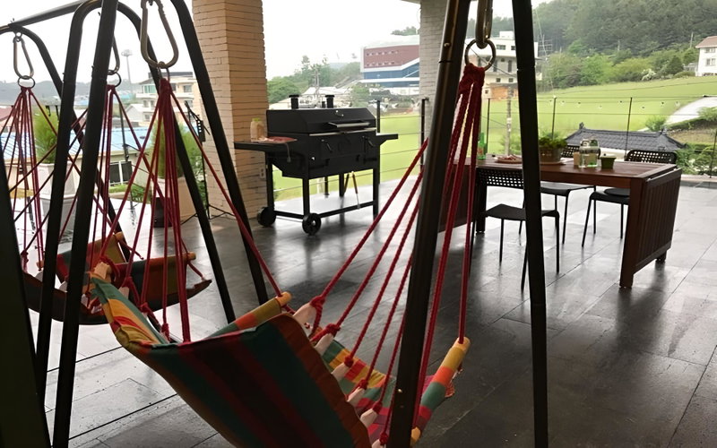 Chuncheon 91stay, Chuncheon, South Korea