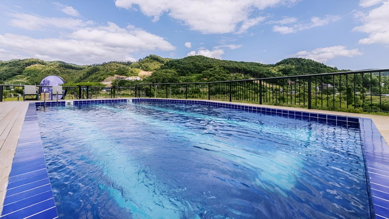 Gapyeong Cheongchun Glamping & Caravan, Gapyeong, South Korea
