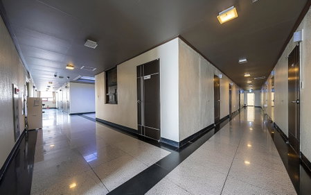 Incheon Motel 917, Incheon, South Korea