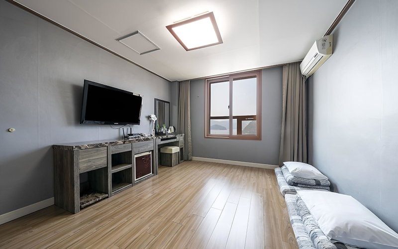 Incheon Motel 917, Incheon, South Korea