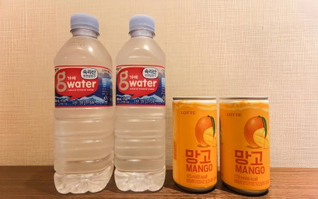 Geojedo Jangseungpo Hotel Carara, Geoje, South Korea