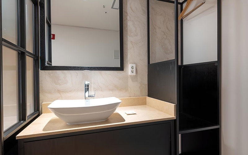 Songtan Hotel Corner Inn, Pyeongtaek, South Korea
