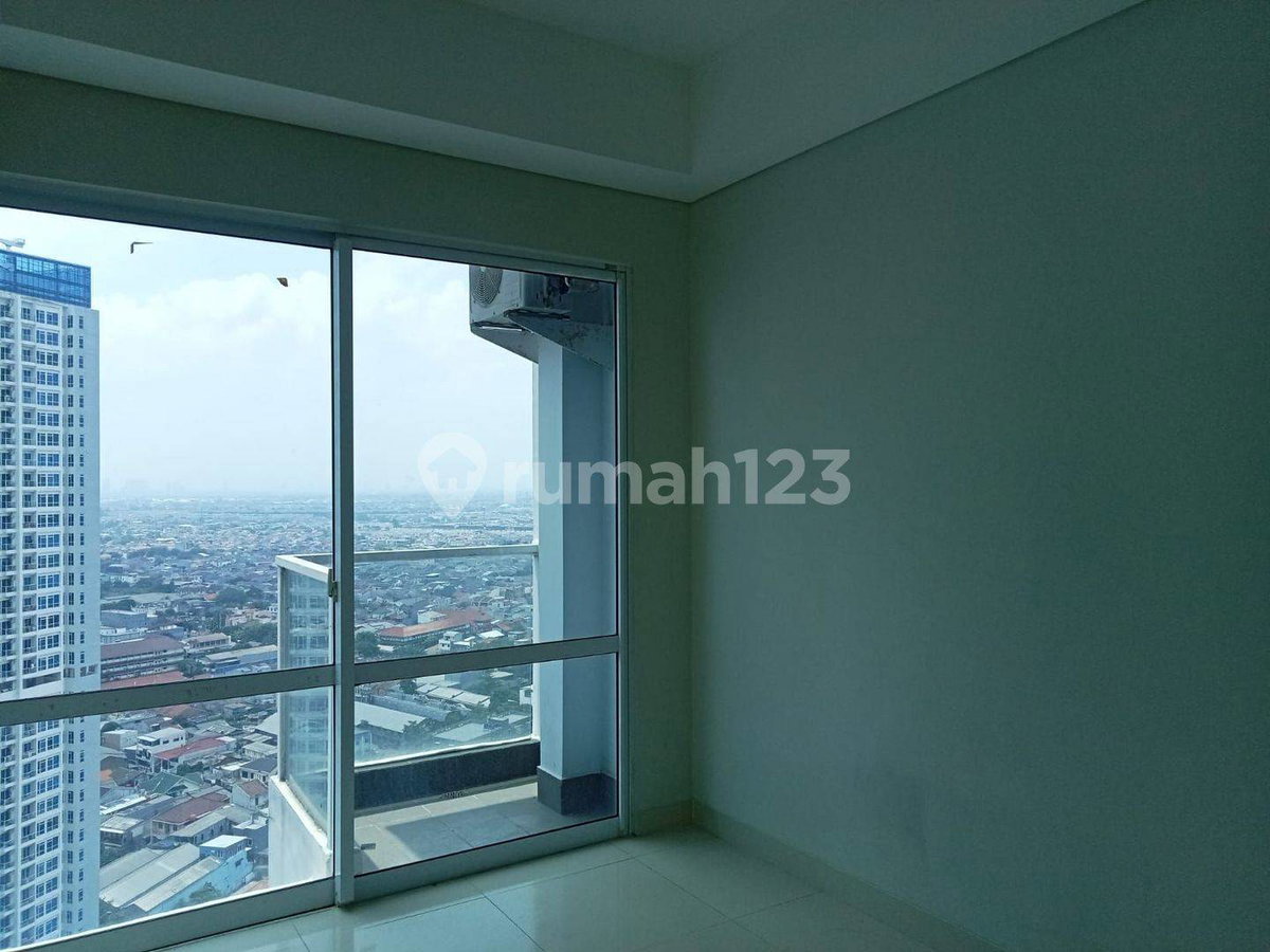 Amethyst Tower, Indonesia