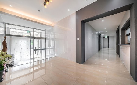 Incheon Top Motel, Incheon, South Korea