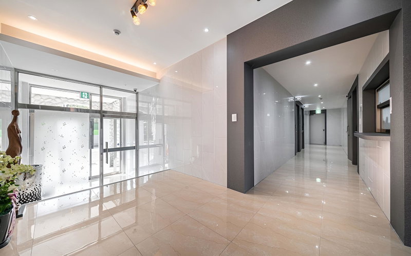 Incheon Top Motel, Incheon, South Korea