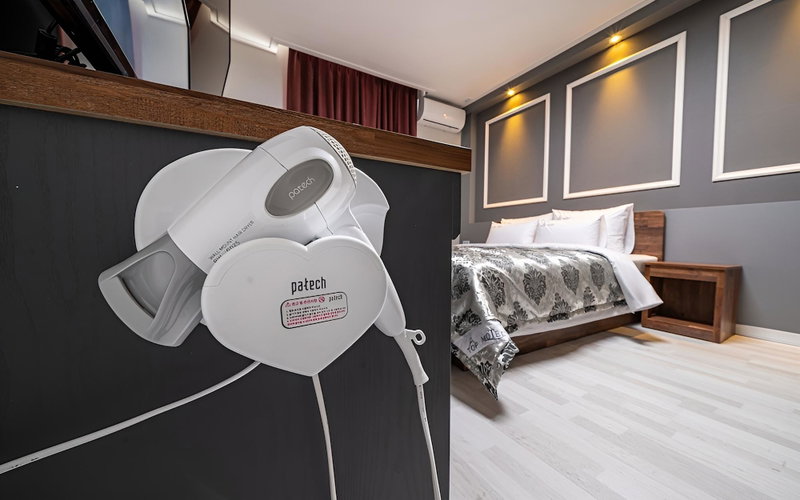 Incheon Top Motel, Incheon, South Korea