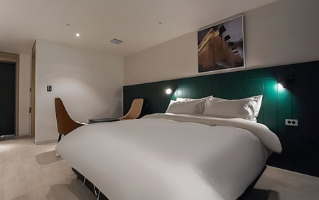 Anseong Hotel Ruem, Anseong, South Korea