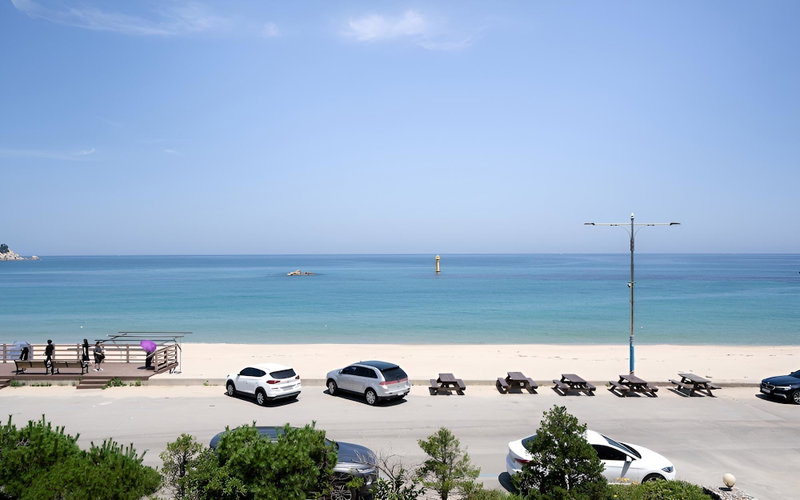 Goseong Obbawi, Goseong, South Korea