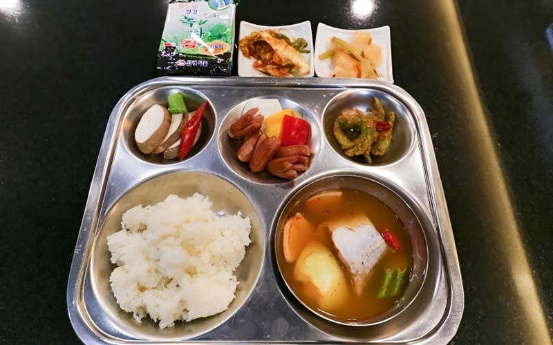 Cheongju Rubino Hotel, Cheongju, South Korea