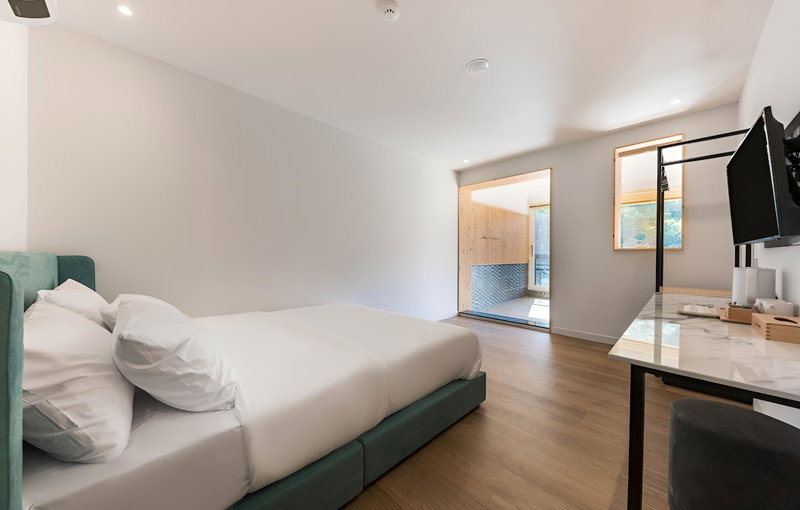 Ever Miracle Hotel, Miryang, South Korea