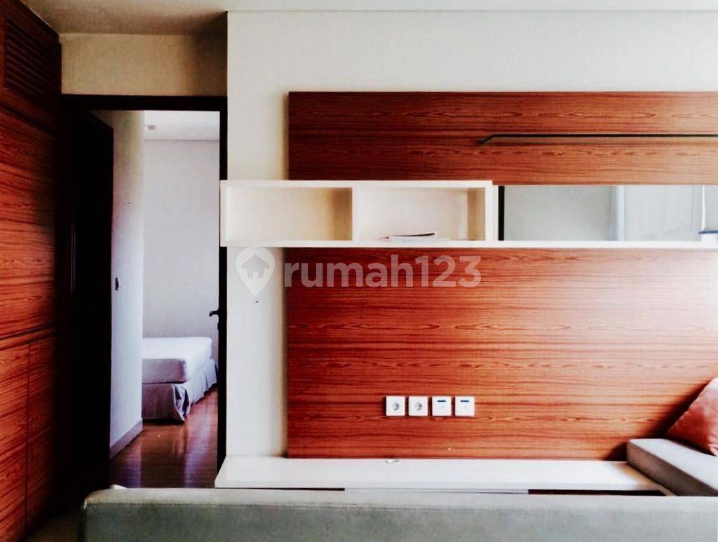 Kuningan Apartment, Indonesia
