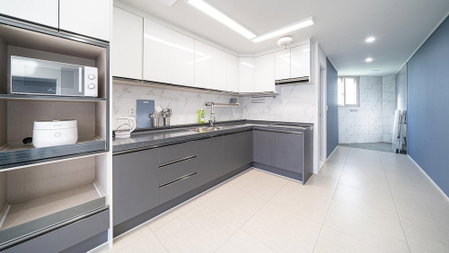 Yeosoo Lime Hostel, Yeosu, South Korea