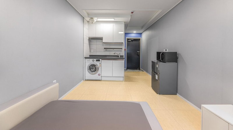 Yeosoo Lime Hostel, Yeosu, South Korea