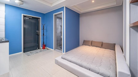 Yeosoo Lime Hostel, Yeosu, South Korea
