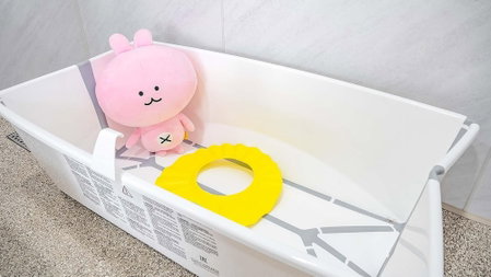 Jeju Kidsgajok Badatgahauseu, Seogwipo, South Korea