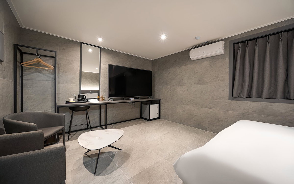 Hotel · Guro Hotel Oasis, Seoul