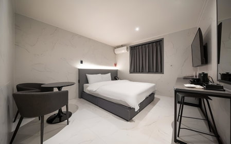 Guro Hotel Oasis, Seoul, South Korea