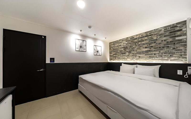 Gasan The Stay Hotel, Seoul, South Korea