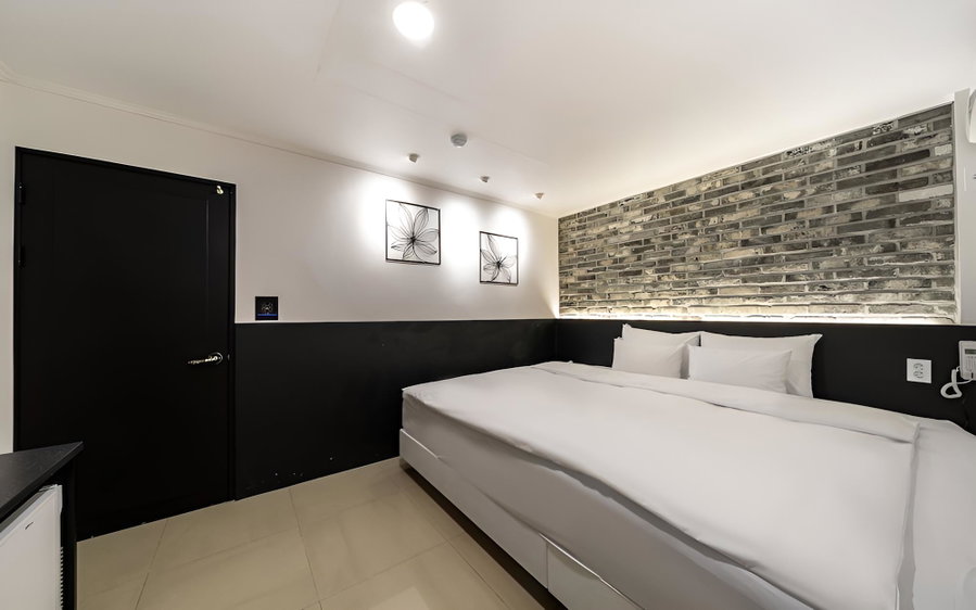 Gasan The Stay Hotel, Seoul, South Korea