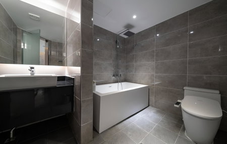 Suyu Yuria Hotel, Seoul, South Korea