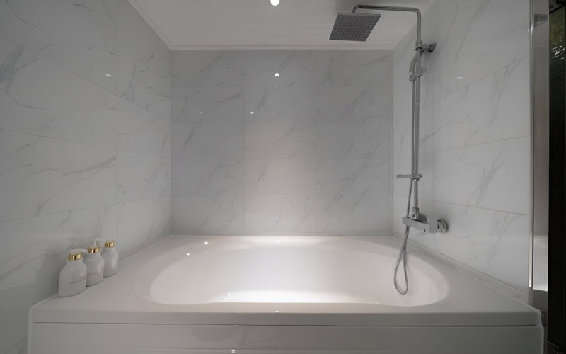 Suyu Yuria Hotel, Seoul, South Korea