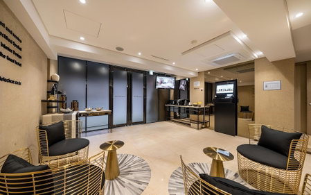 Sinchon Echae, Seoul, South Korea