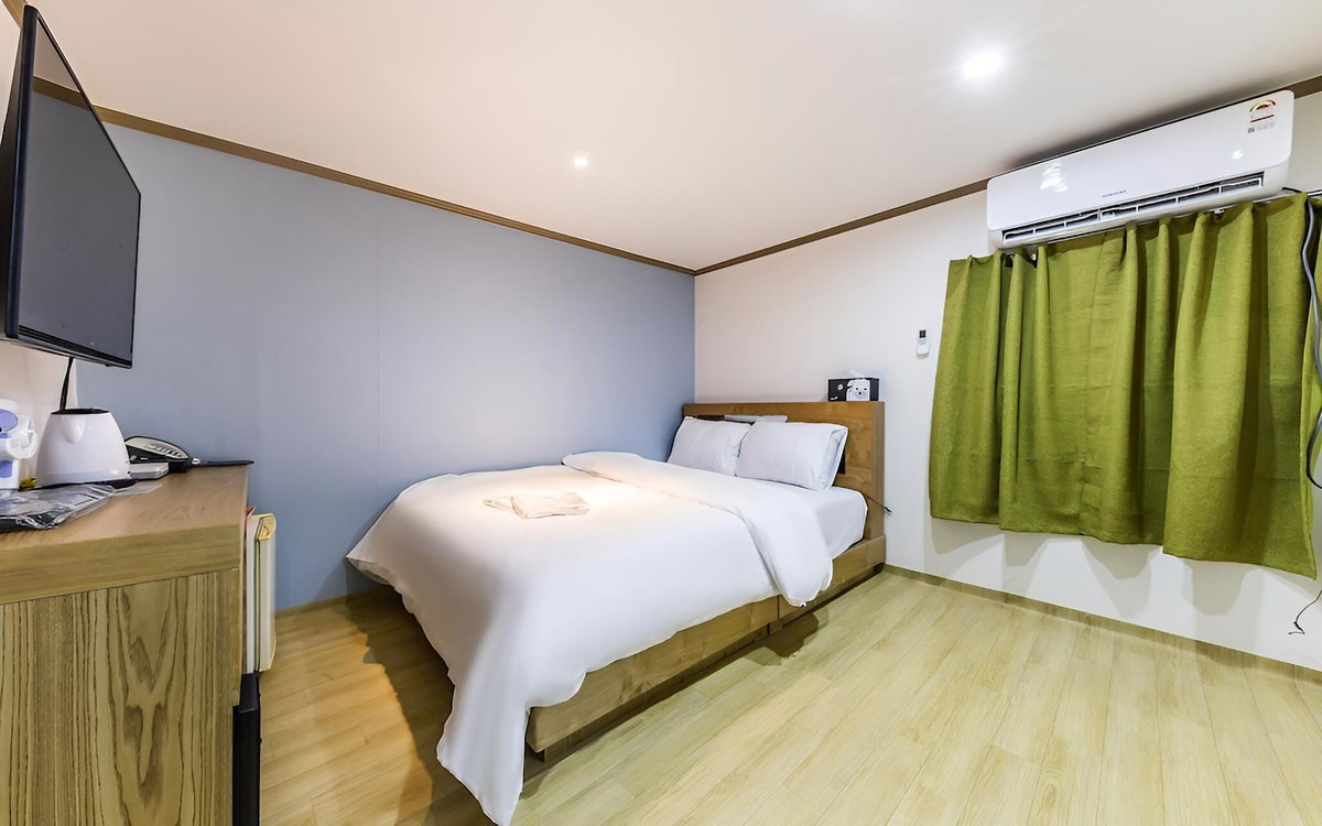 Hotel · Sungshin Women's University Cheonil, Seoul