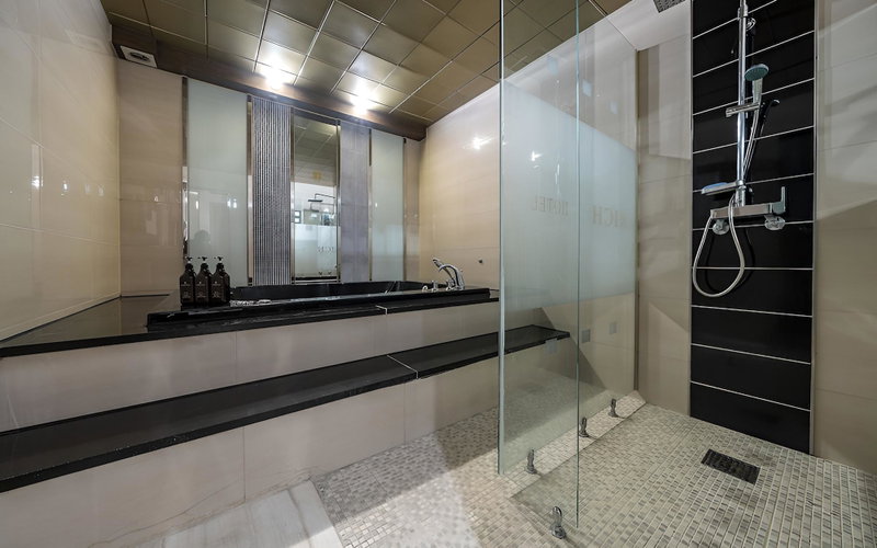 Gasan Rich Hotel, Seoul, South Korea