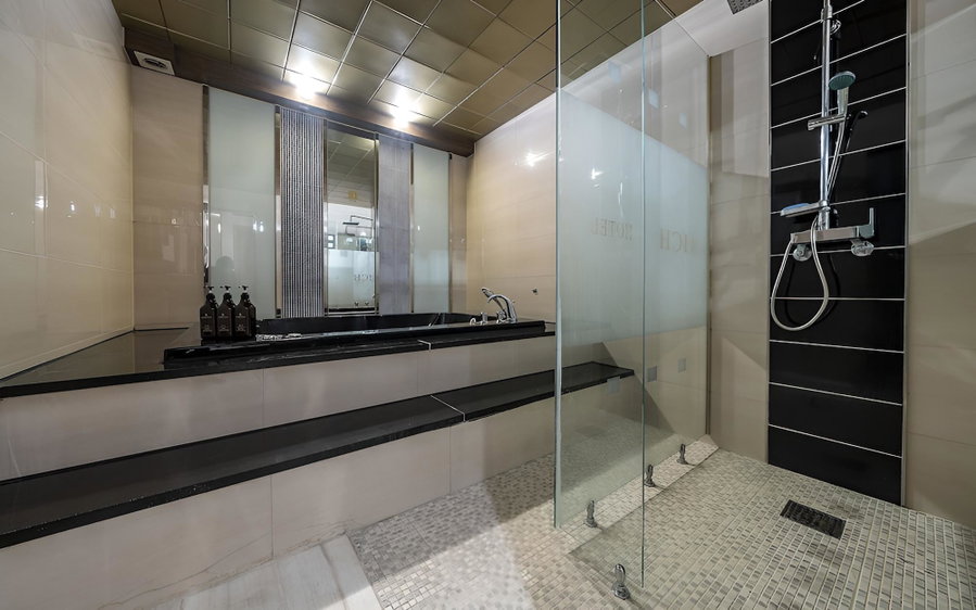 Gasan Rich Hotel, Seoul, South Korea