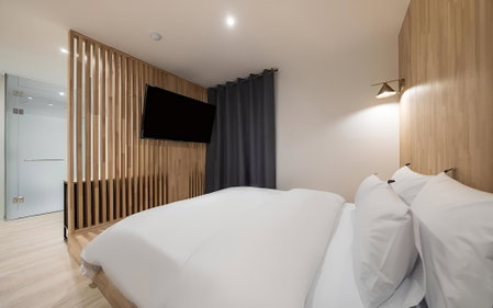 Hwagok Hotel, Seoul, South Korea