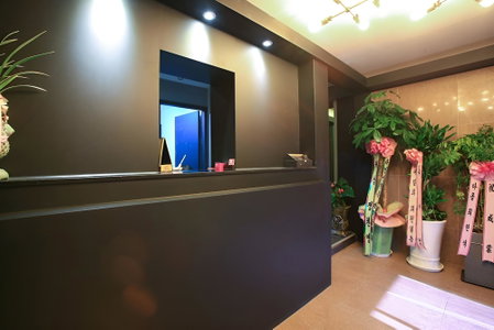 Boramae Bom Branch no 2, Seoul, South Korea