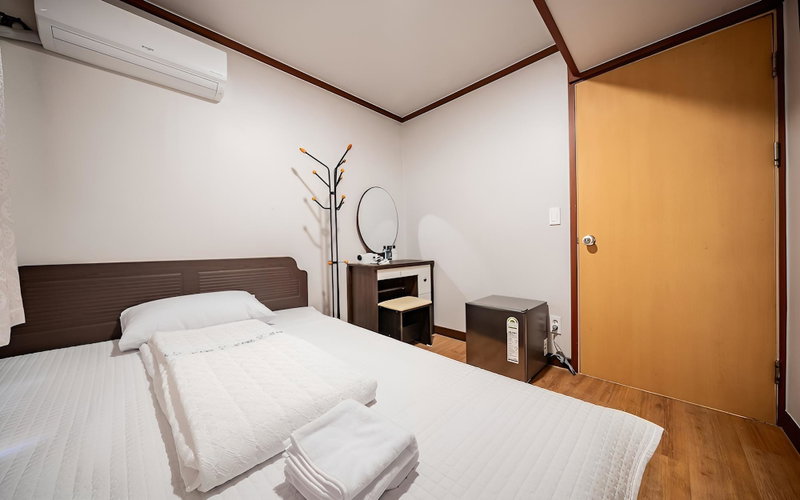 Jeju Olympia, Bataypora, South Korea
