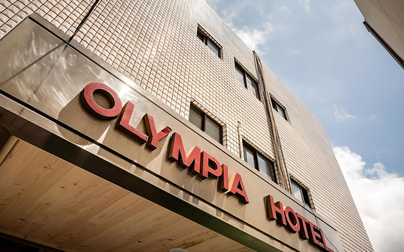 Jeju Olympia, Bataypora, South Korea