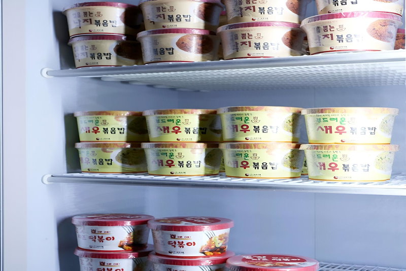 Sillim Bom Branch no1, Seoul, South Korea