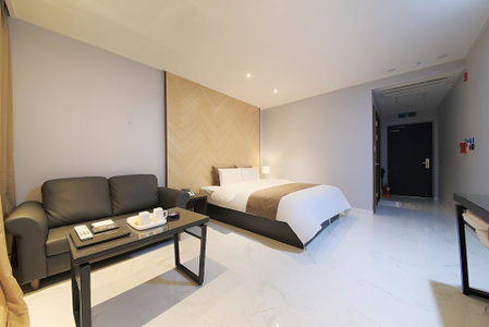 Dobong The Day Hotel, Seoul, South Korea