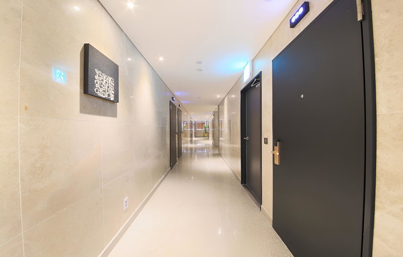 Dobong The Day Hotel, Seoul, South Korea