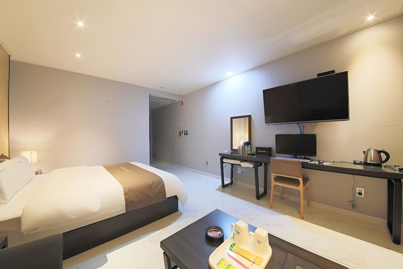 Dobong The Day Hotel, Seoul, South Korea
