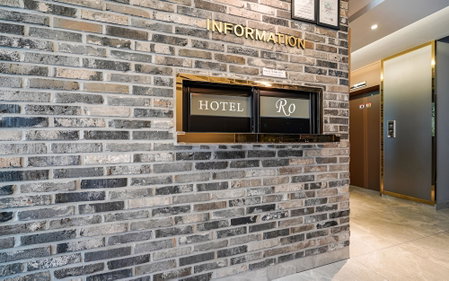 Busan Jaesongdong Hotel ro, Busan, South Korea