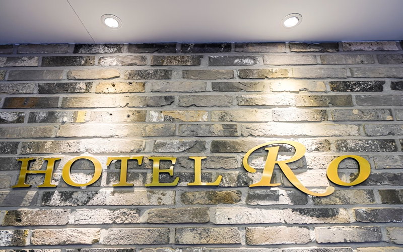 Busan Jaesongdong Hotel ro, Busan, South Korea