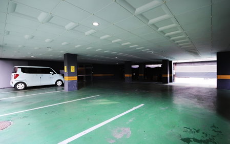 Ulsan Samsan Q5, Ulsan, South Korea