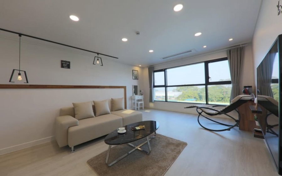 Pohang Plan 128 Pool Villa Pension, Pohang, South Korea