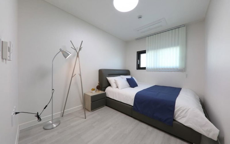 Pohang Plan 128 Pool Villa Pension, Pohang, South Korea